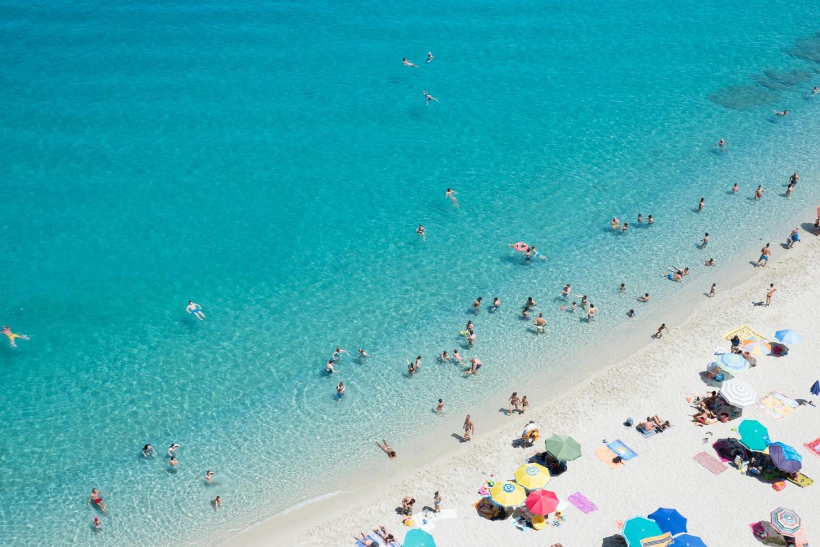 Suite Duomo Tropea Exterior photo
